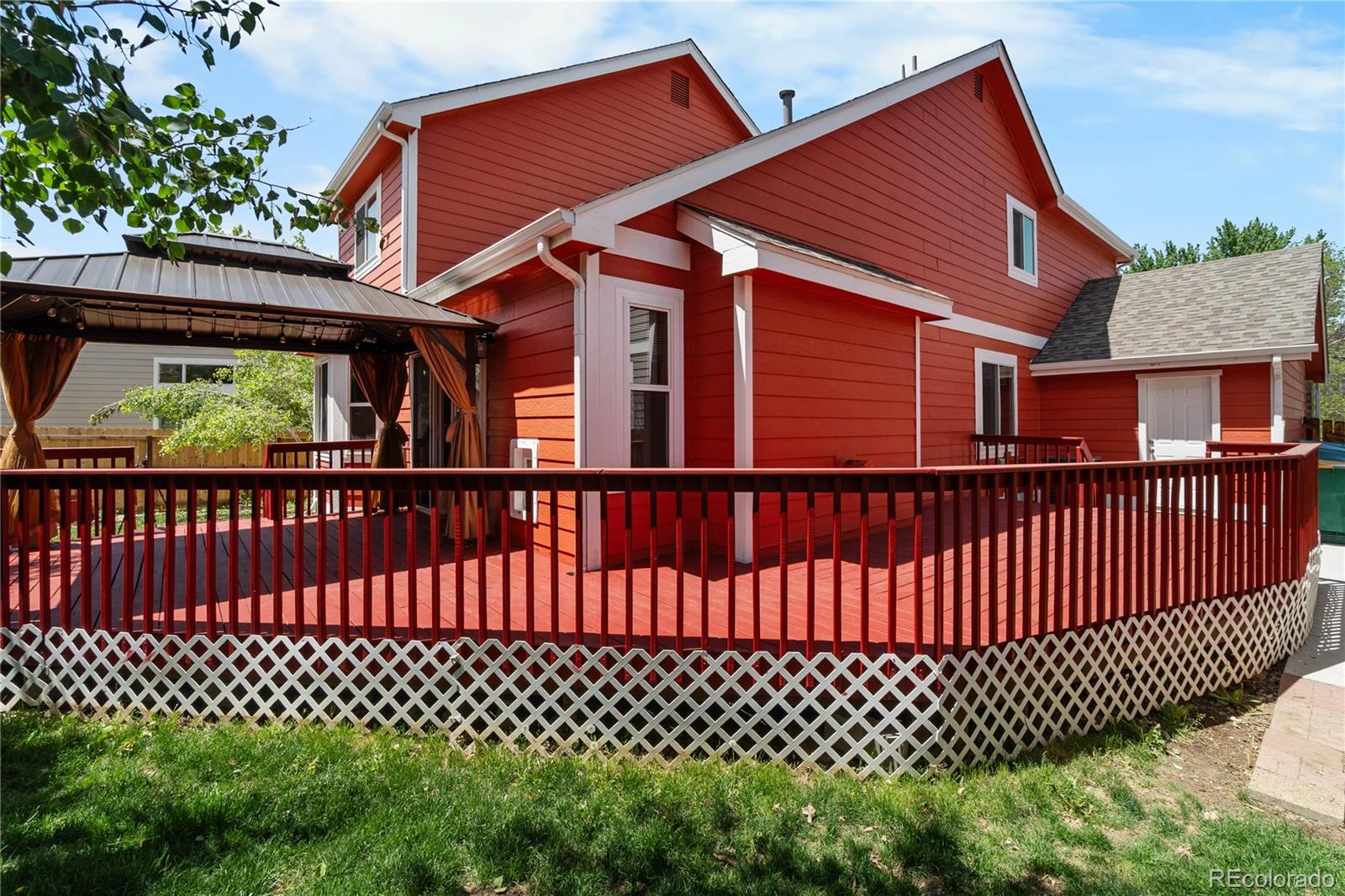19062 E Chenango Circle Aurora CO 80015