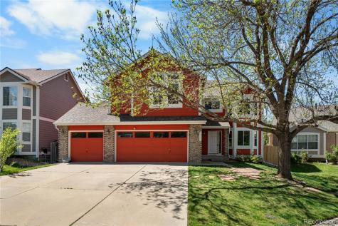 19062 E Chenango Circle Aurora CO 80015