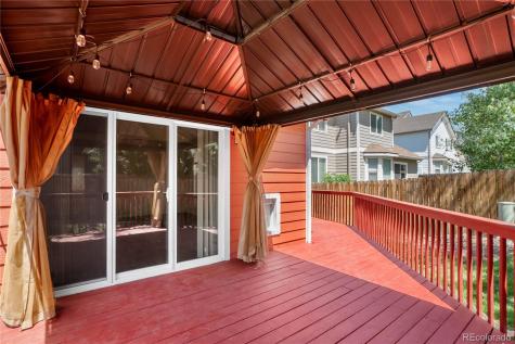 19062 E Chenango Circle Aurora CO 80015