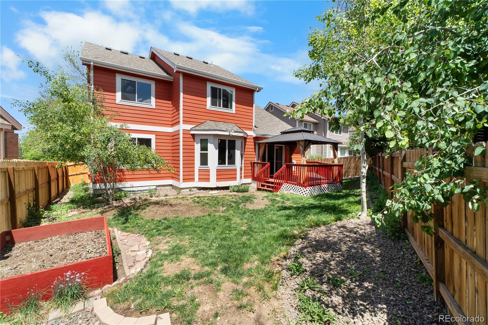 19062 E Chenango Circle Aurora CO 80015