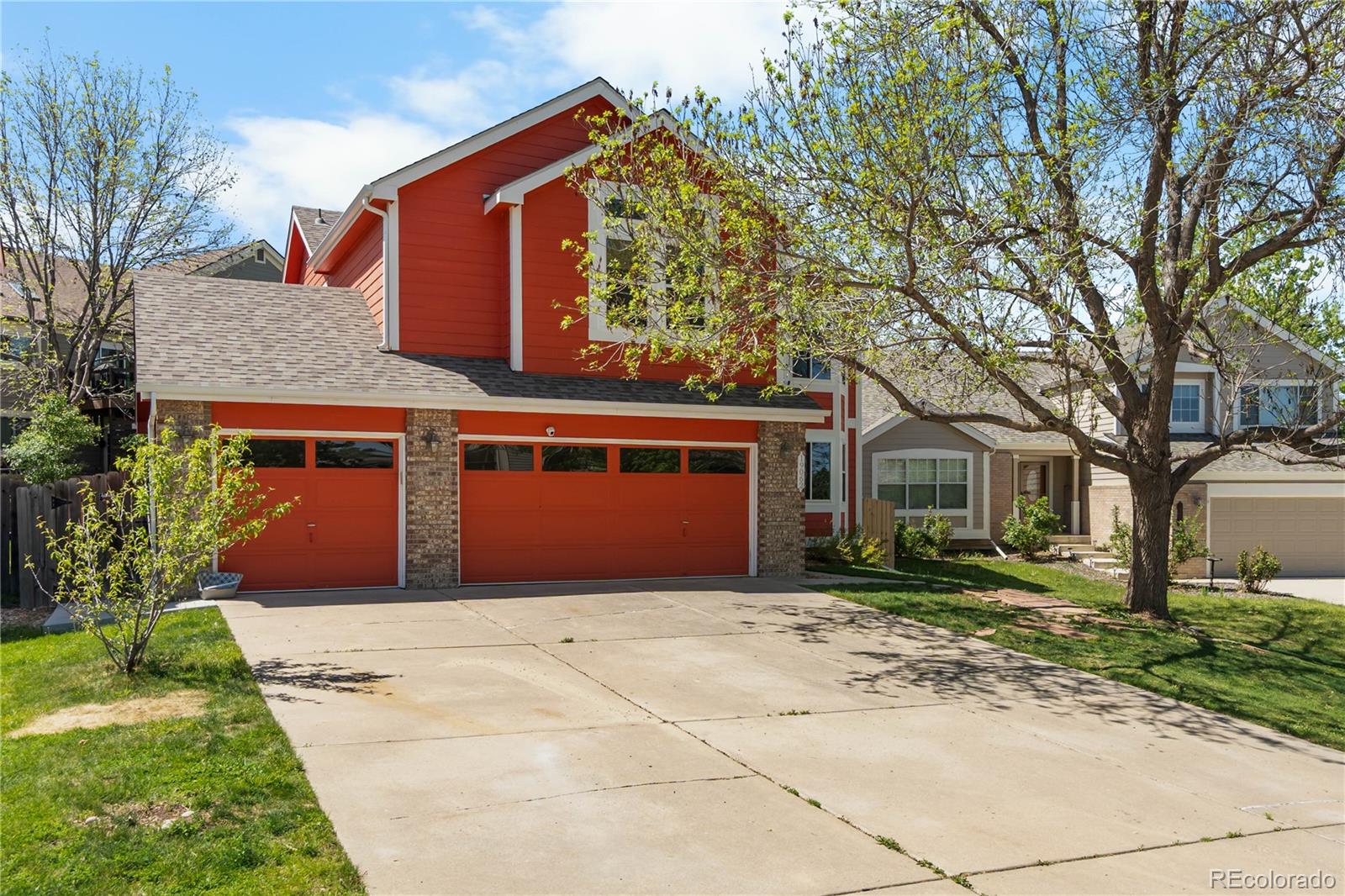 19062 E Chenango Circle Aurora CO 80015