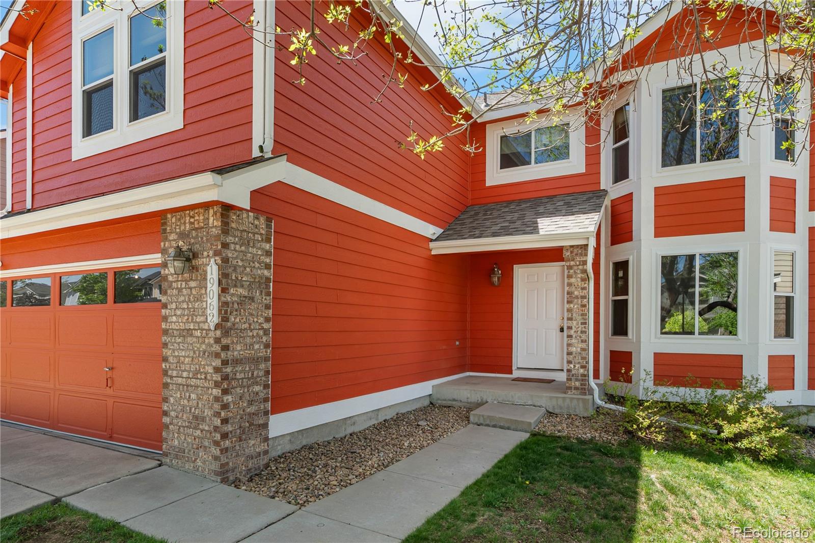 19062 E Chenango Circle Aurora CO 80015