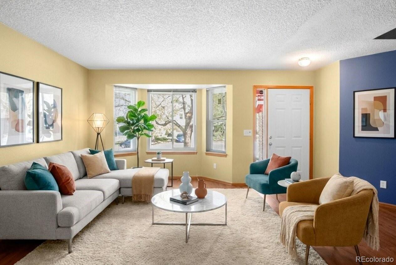 19062 E Chenango Circle Aurora CO 80015