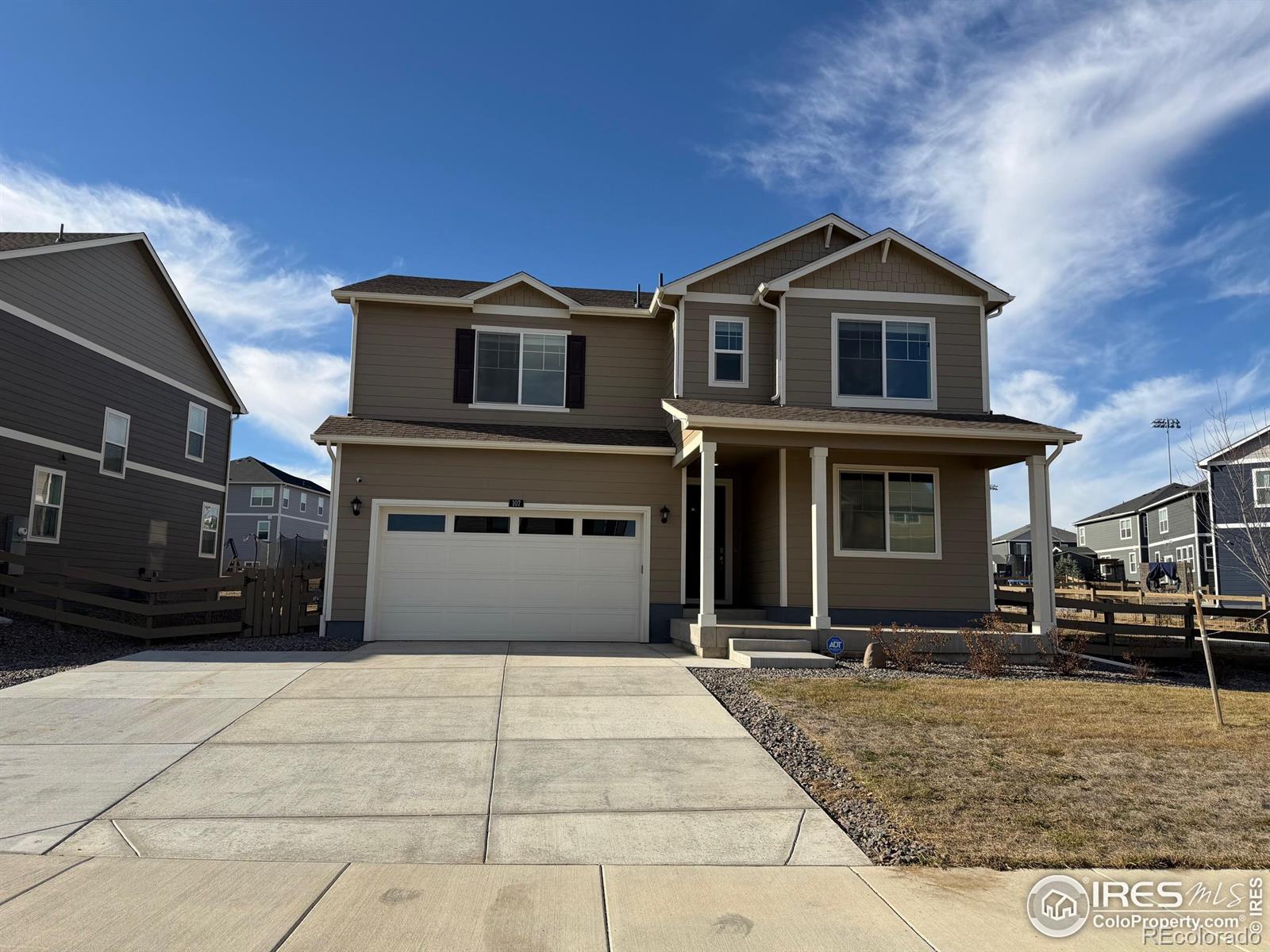 107 65th Avenue Greeley CO 80634
