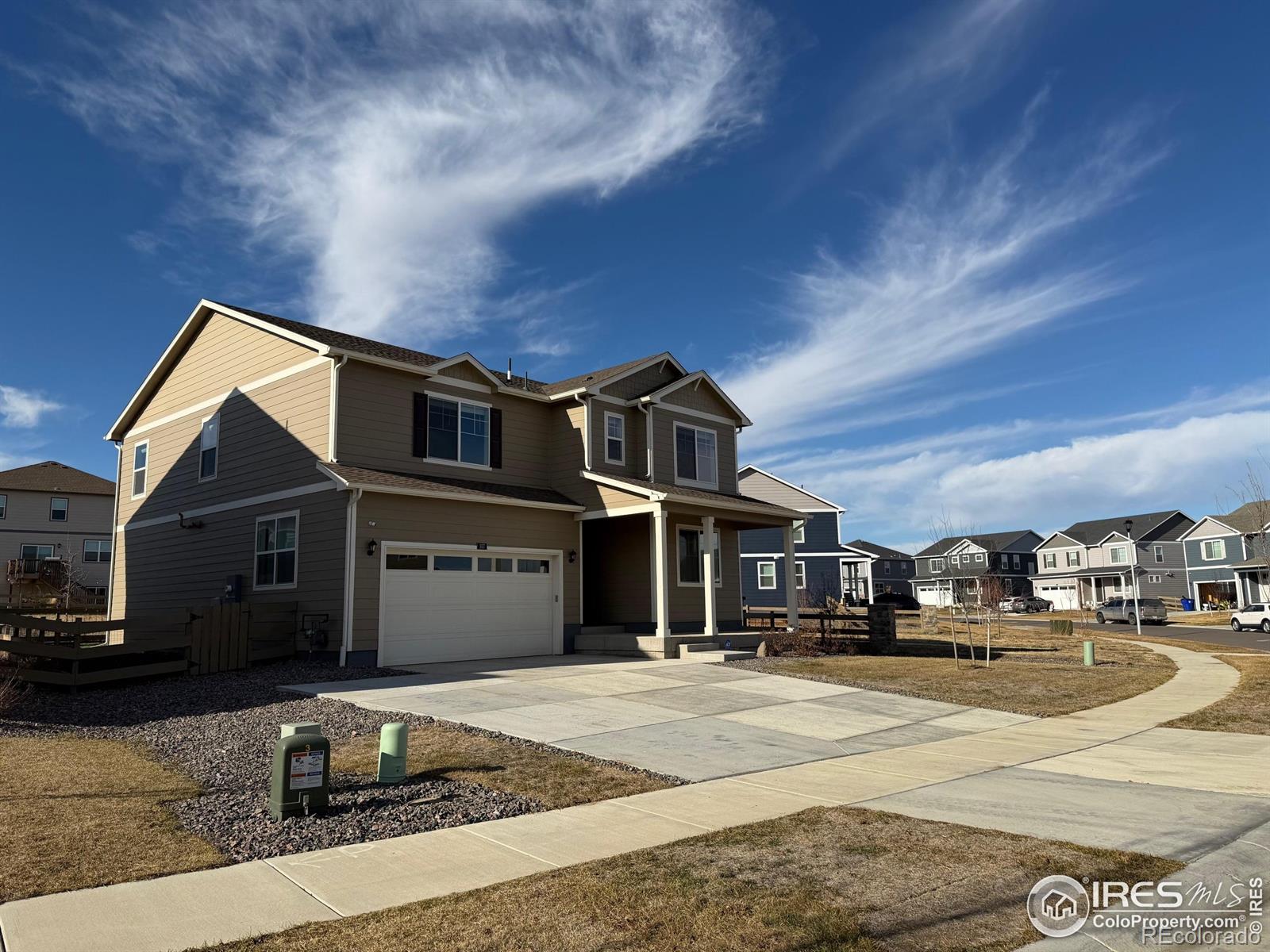 107 65th Avenue Greeley CO 80634