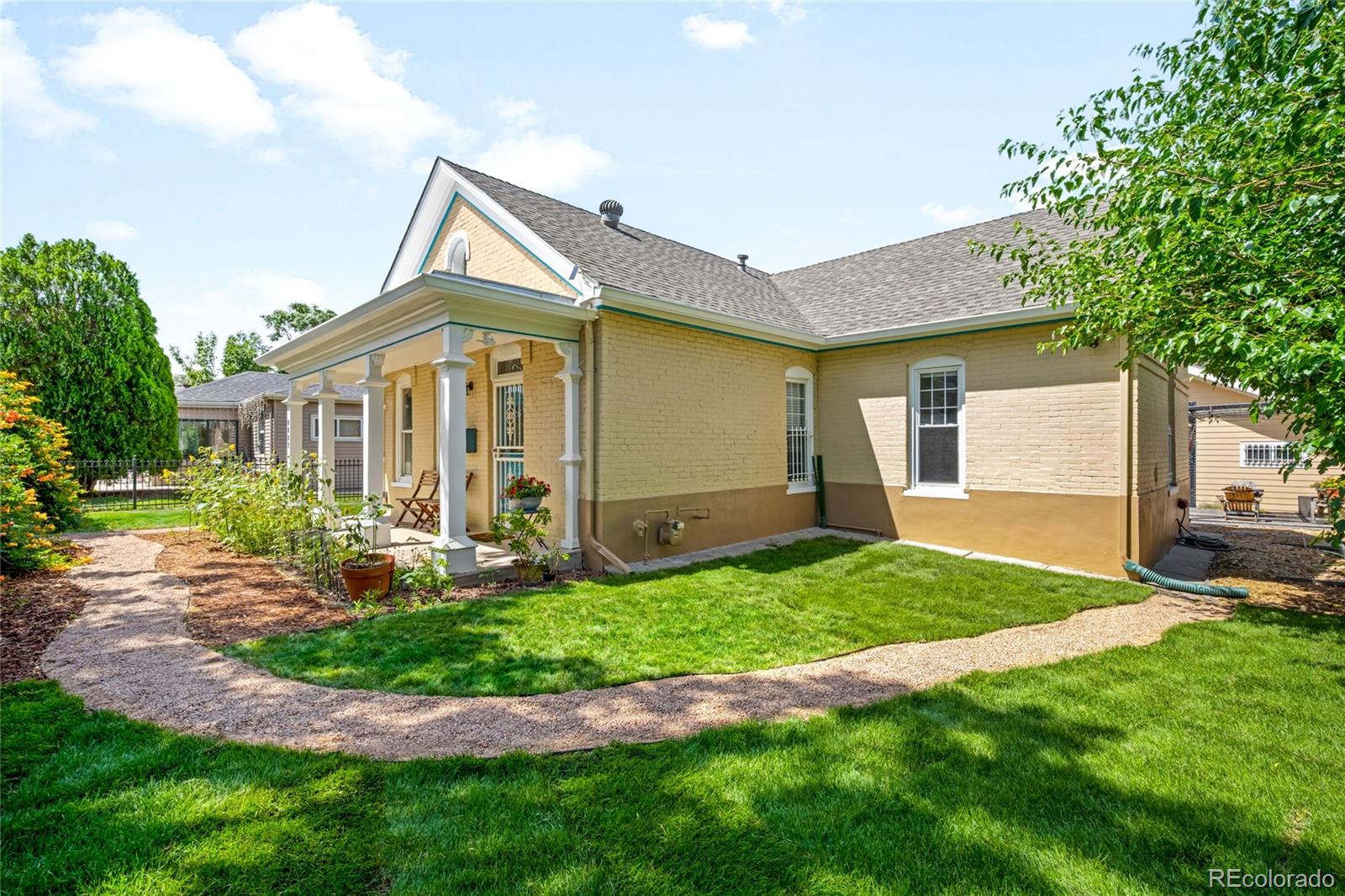 4447 Thompson Court Denver CO 80216