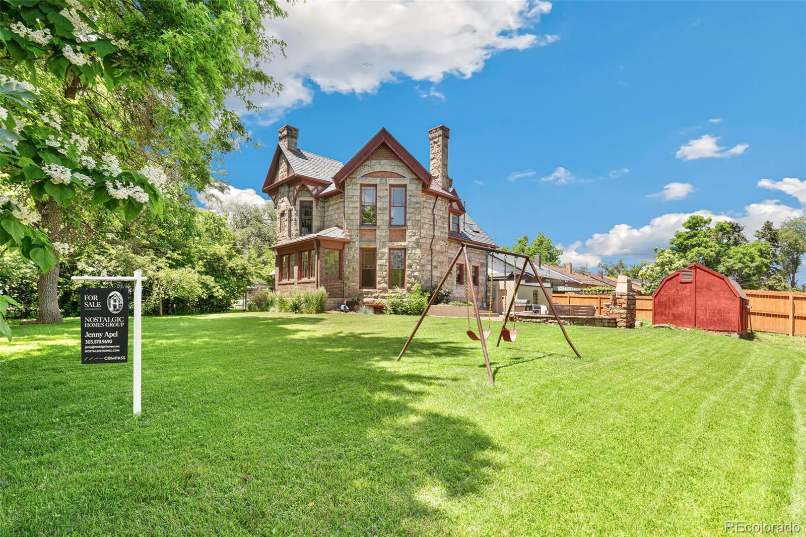 3520 Newton Street Denver CO 80211