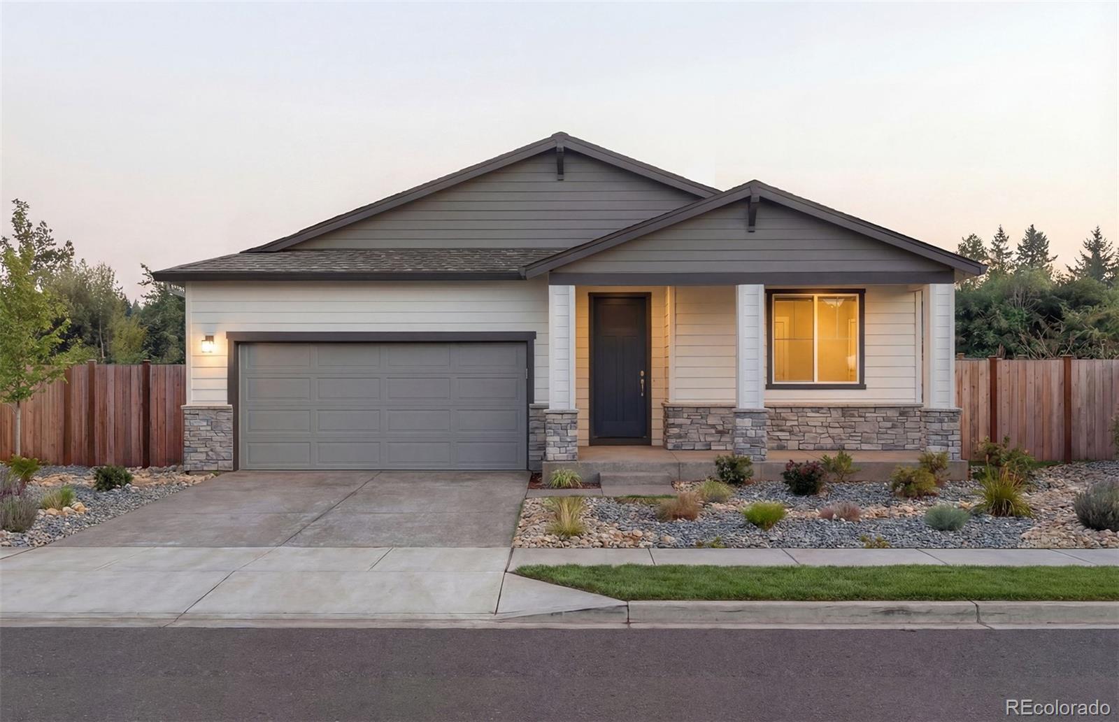 249 Barn Owl Avenue Fort Lupton CO 80621