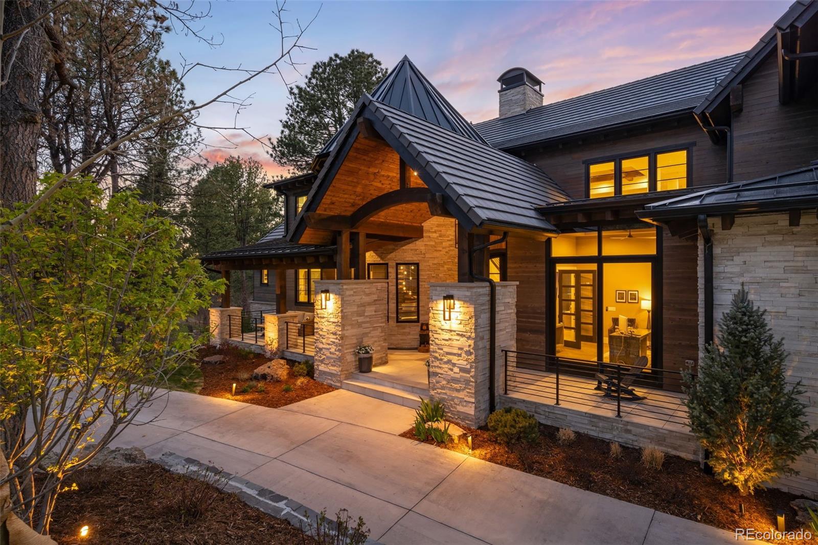 1151 Country Club Parkway Castle Rock CO 80108