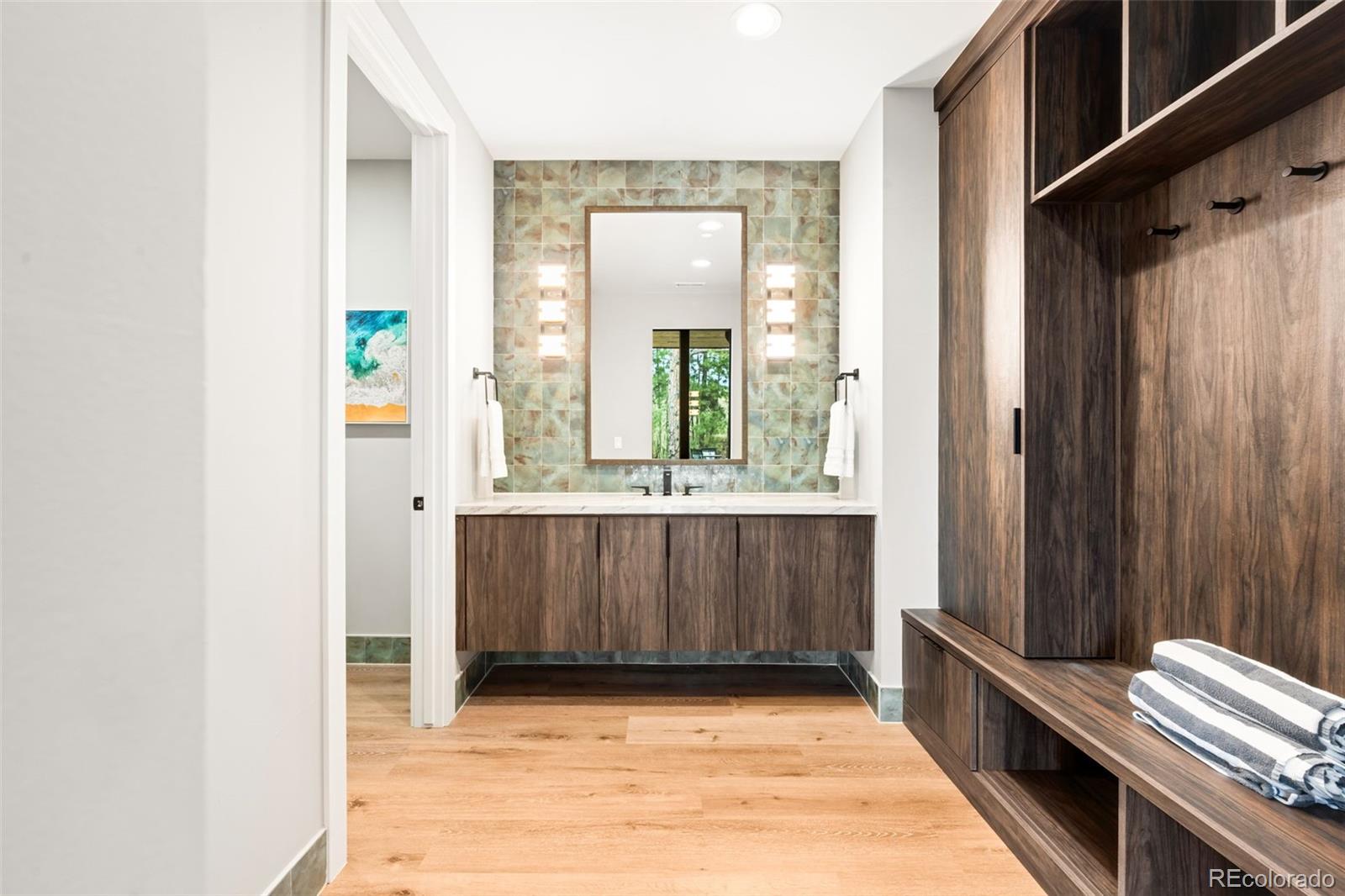 1151 Country Club Parkway Castle Rock CO 80108