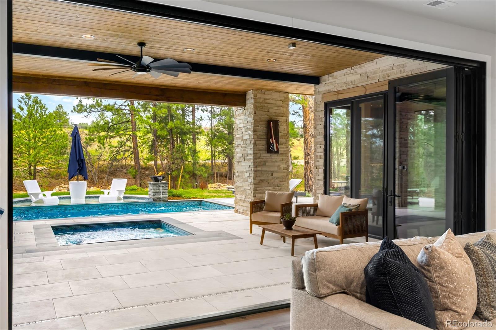 1151 Country Club Parkway Castle Rock CO 80108