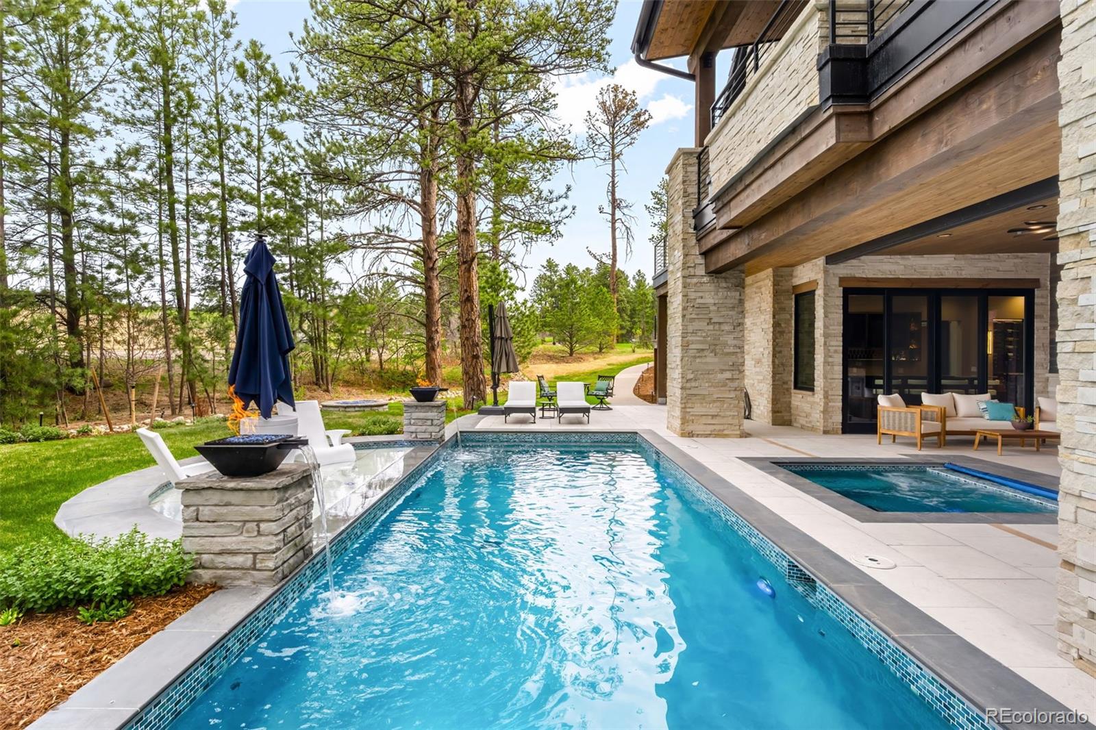 1151 Country Club Parkway Castle Rock CO 80108