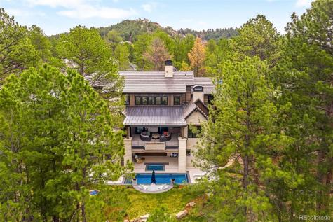 1151 Country Club Parkway Castle Rock CO 80108
