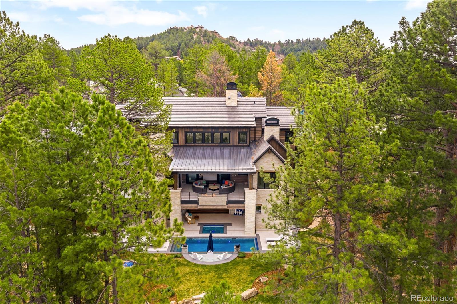 1151 Country Club Parkway Castle Rock CO 80108