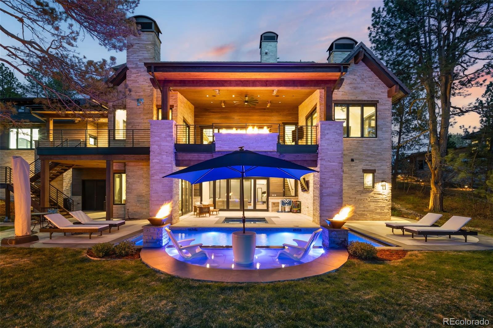 1151 Country Club Parkway Castle Rock CO 80108