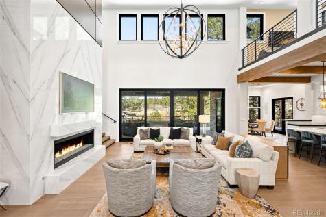 1151 Country Club Parkway Castle Rock CO 80108