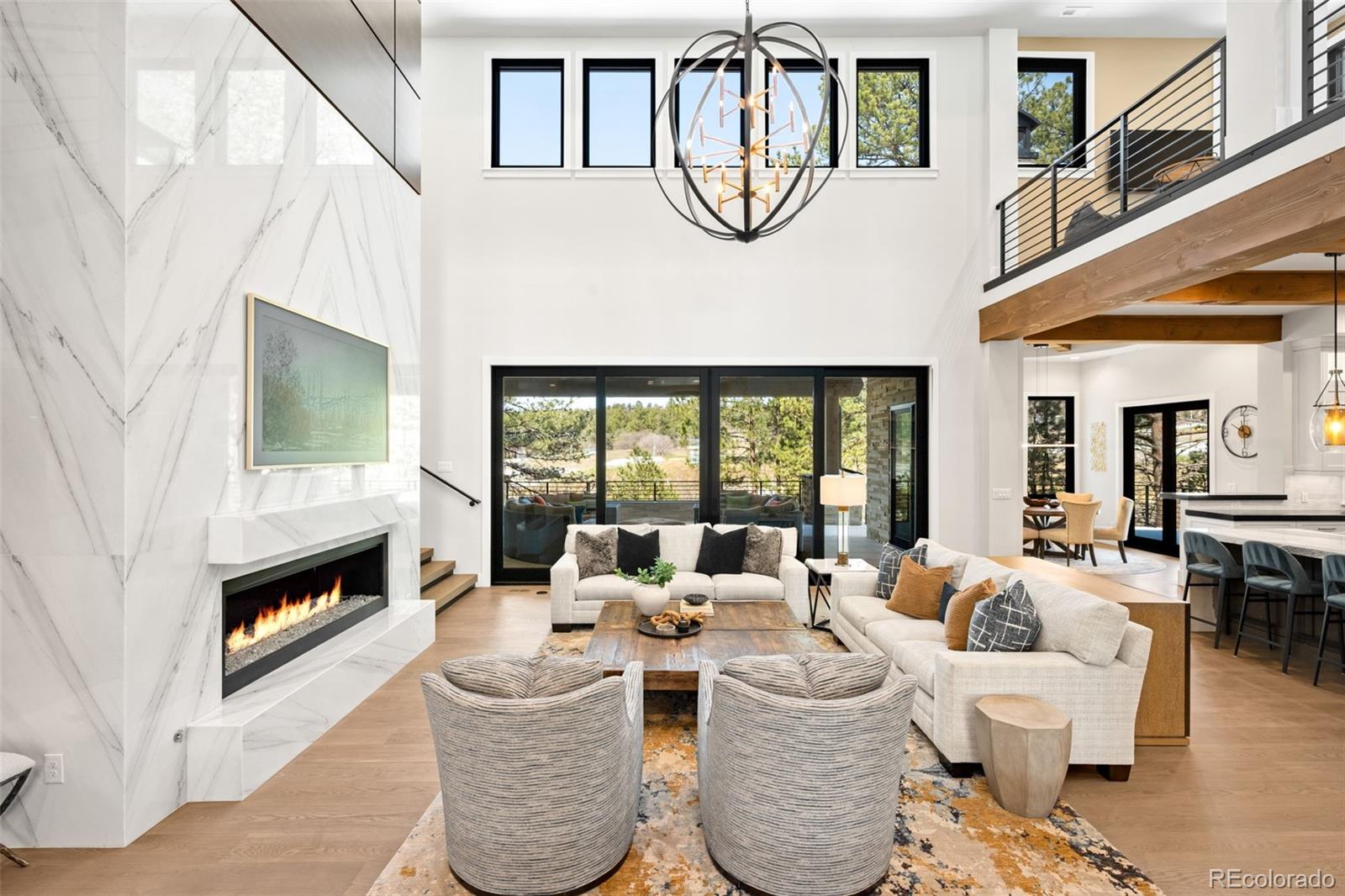 1151 Country Club Parkway Castle Rock CO 80108