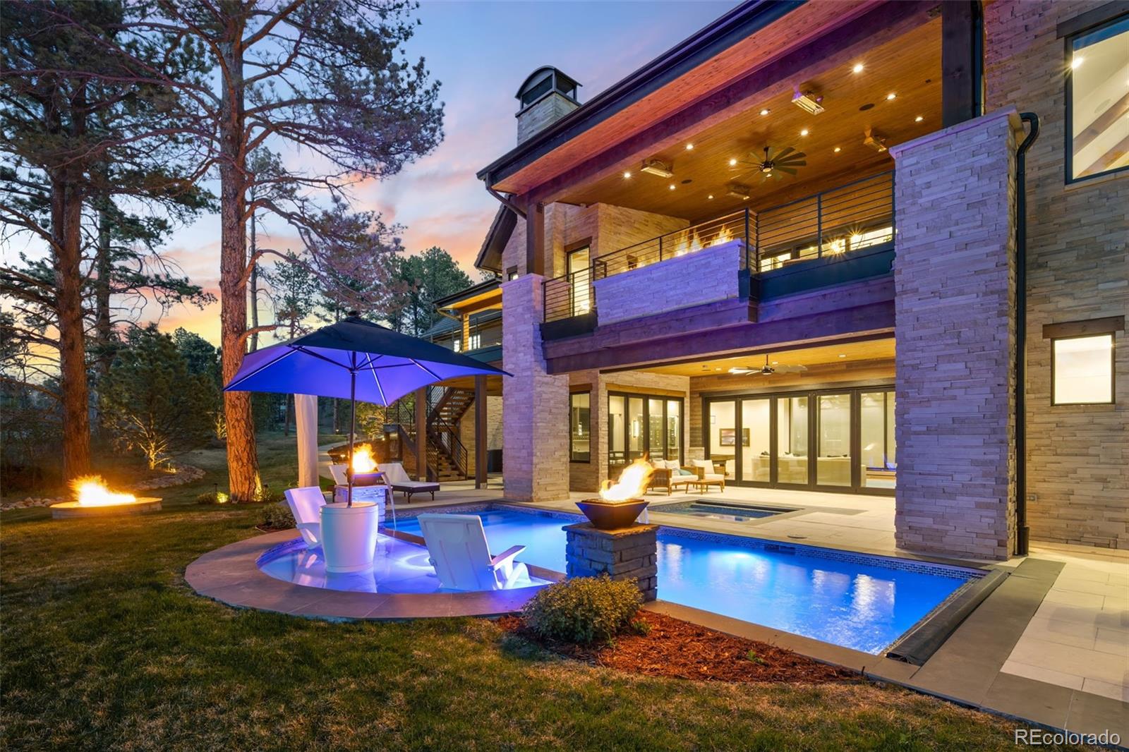 1151 Country Club Parkway Castle Rock CO 80108