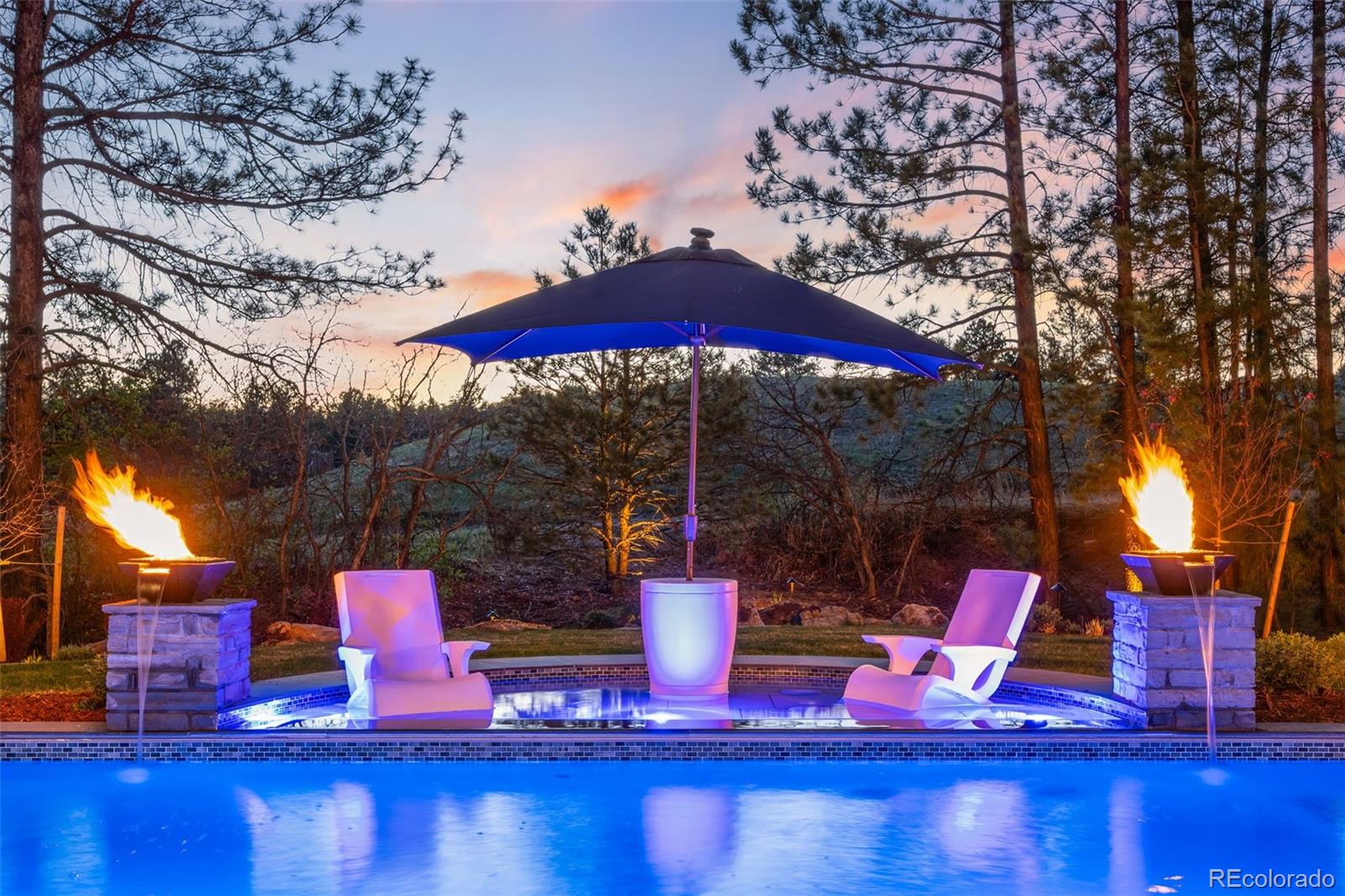 1151 Country Club Parkway Castle Rock CO 80108