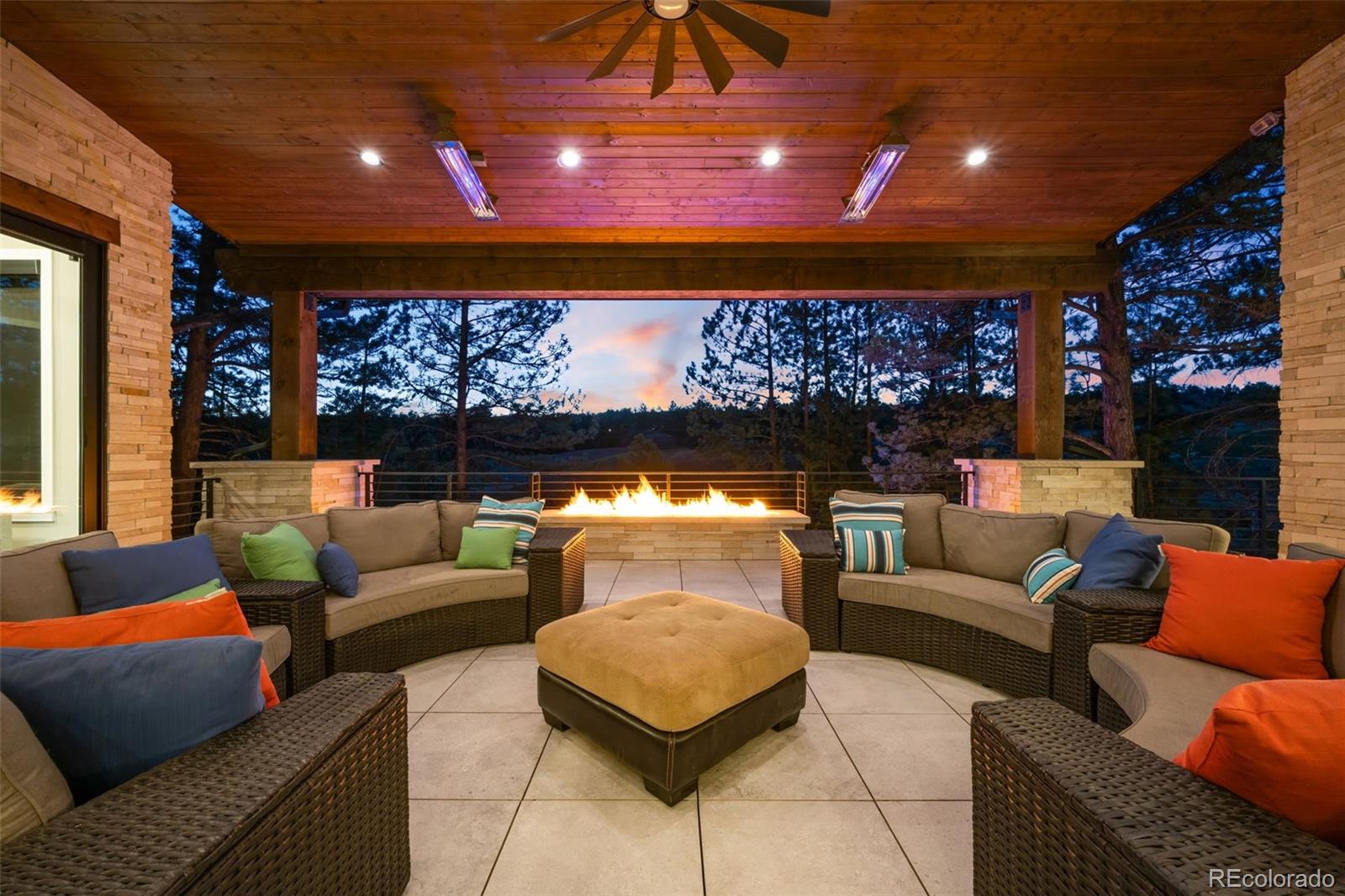 1151 Country Club Parkway Castle Rock CO 80108