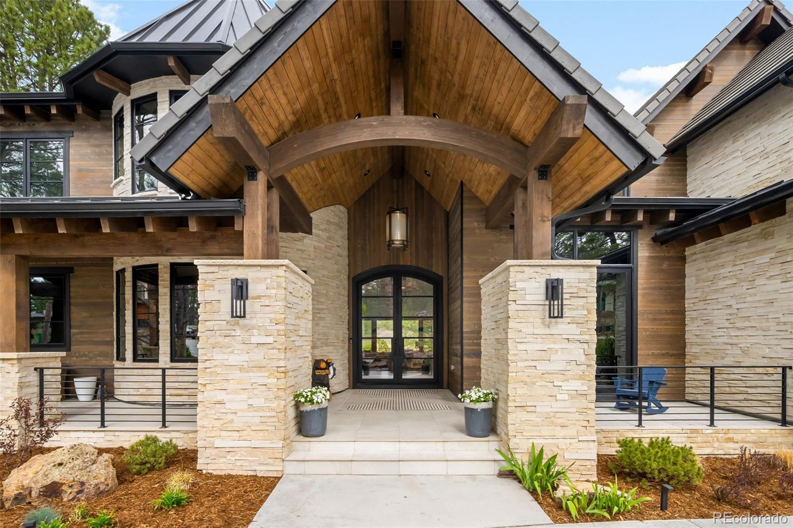 1151 Country Club Parkway Castle Rock CO 80108