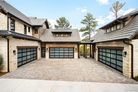 1151 Country Club Parkway Castle Rock CO 80108