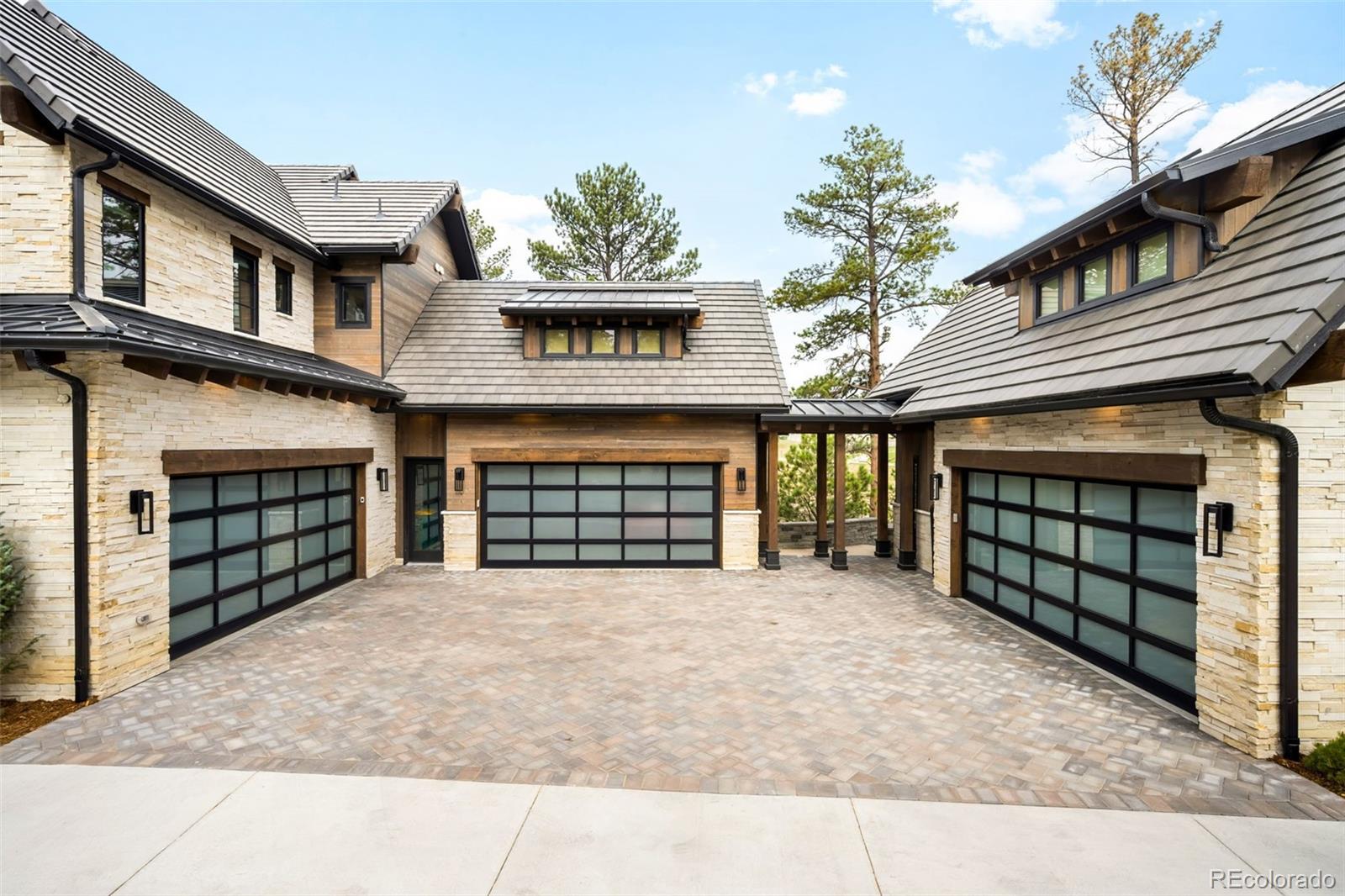 1151 Country Club Parkway Castle Rock CO 80108