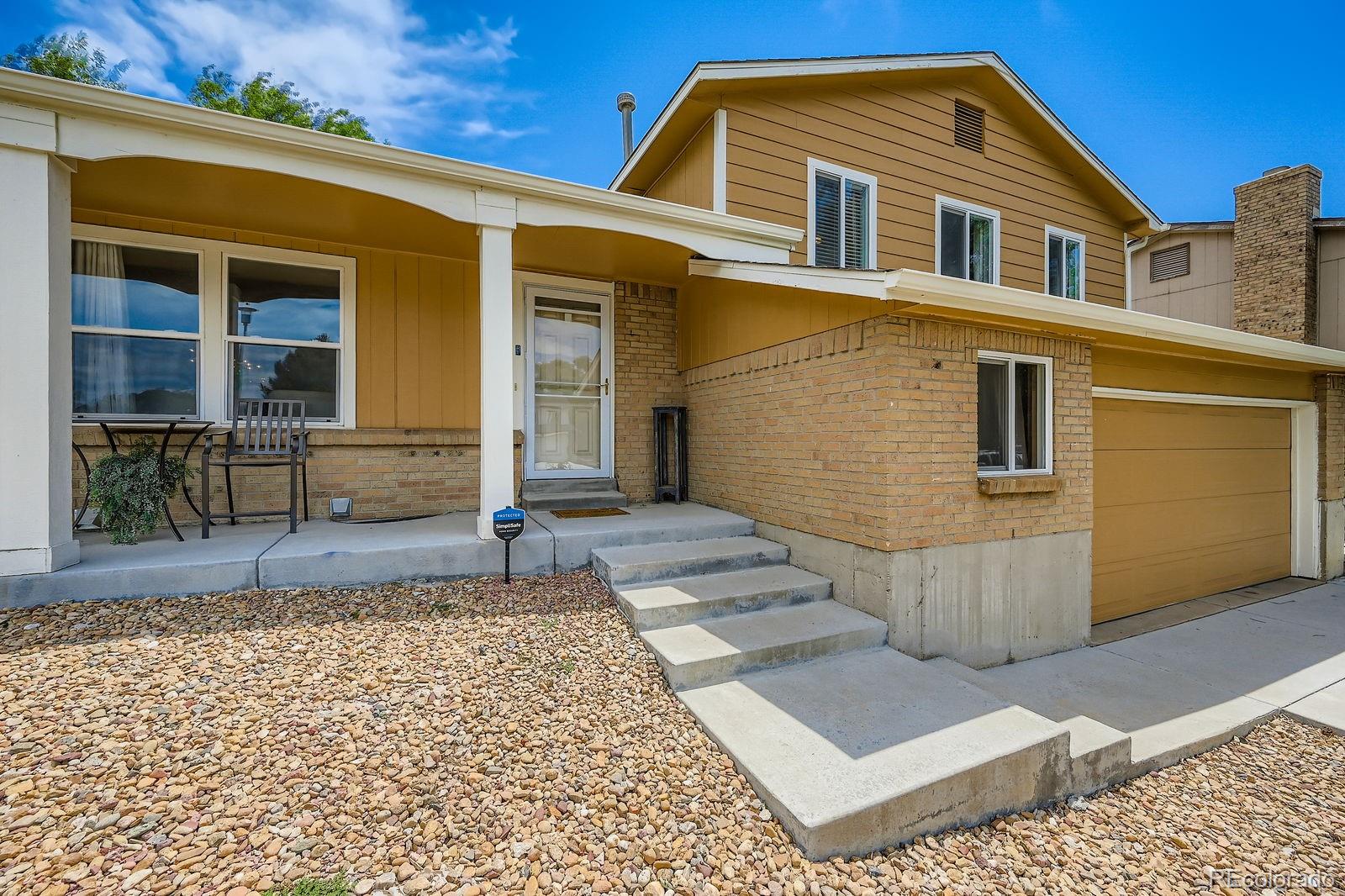 1538 S Granby Street Aurora CO 80012