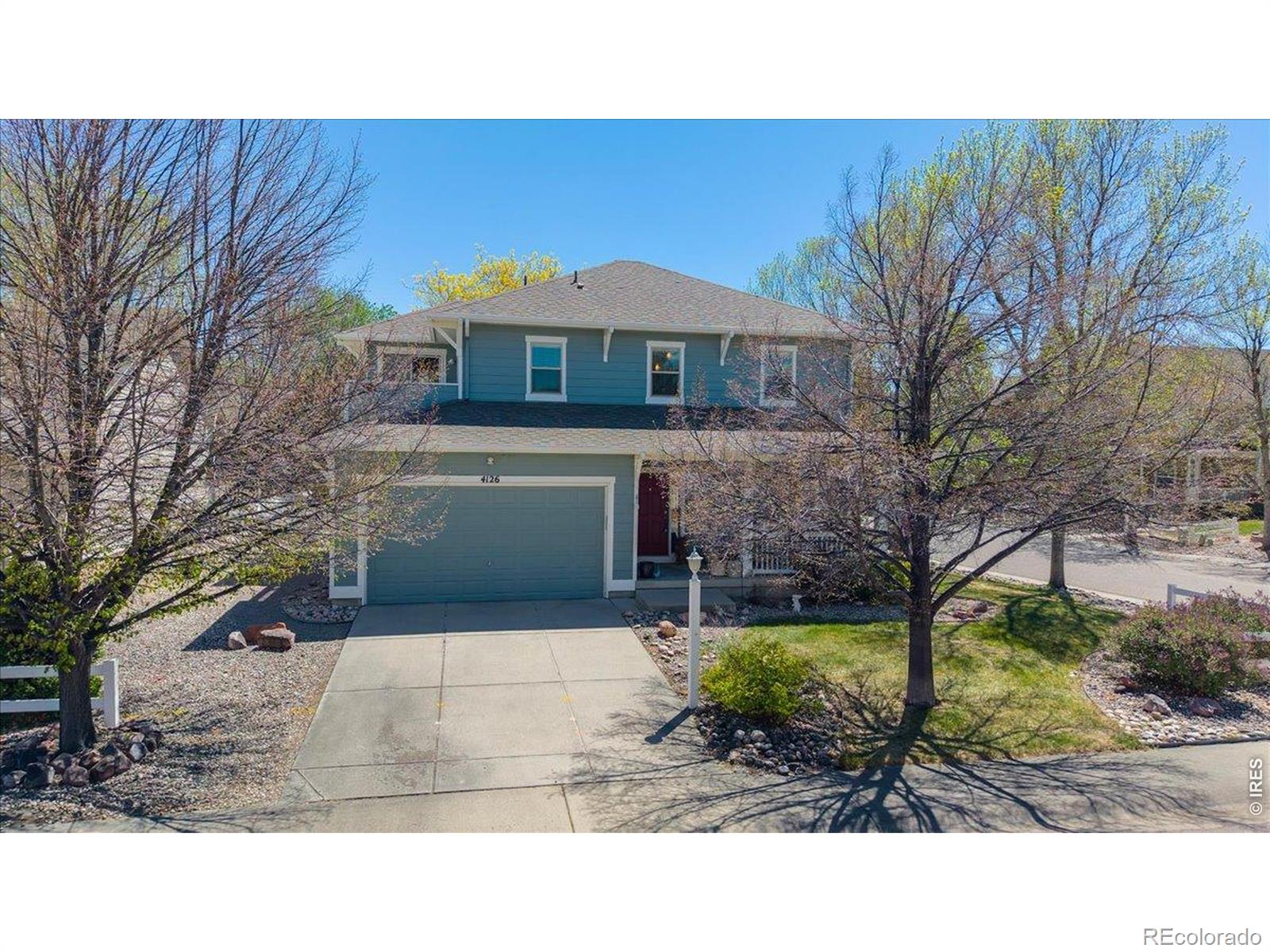4126 Independence Drive Loveland CO 80538