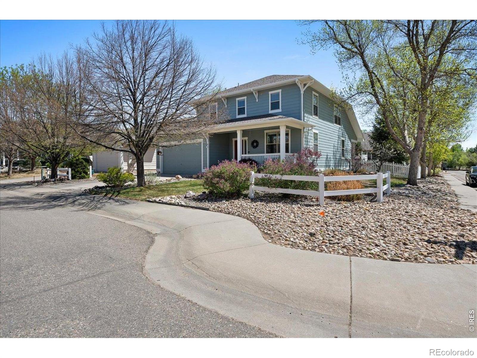 4126 Independence Drive Loveland CO 80538
