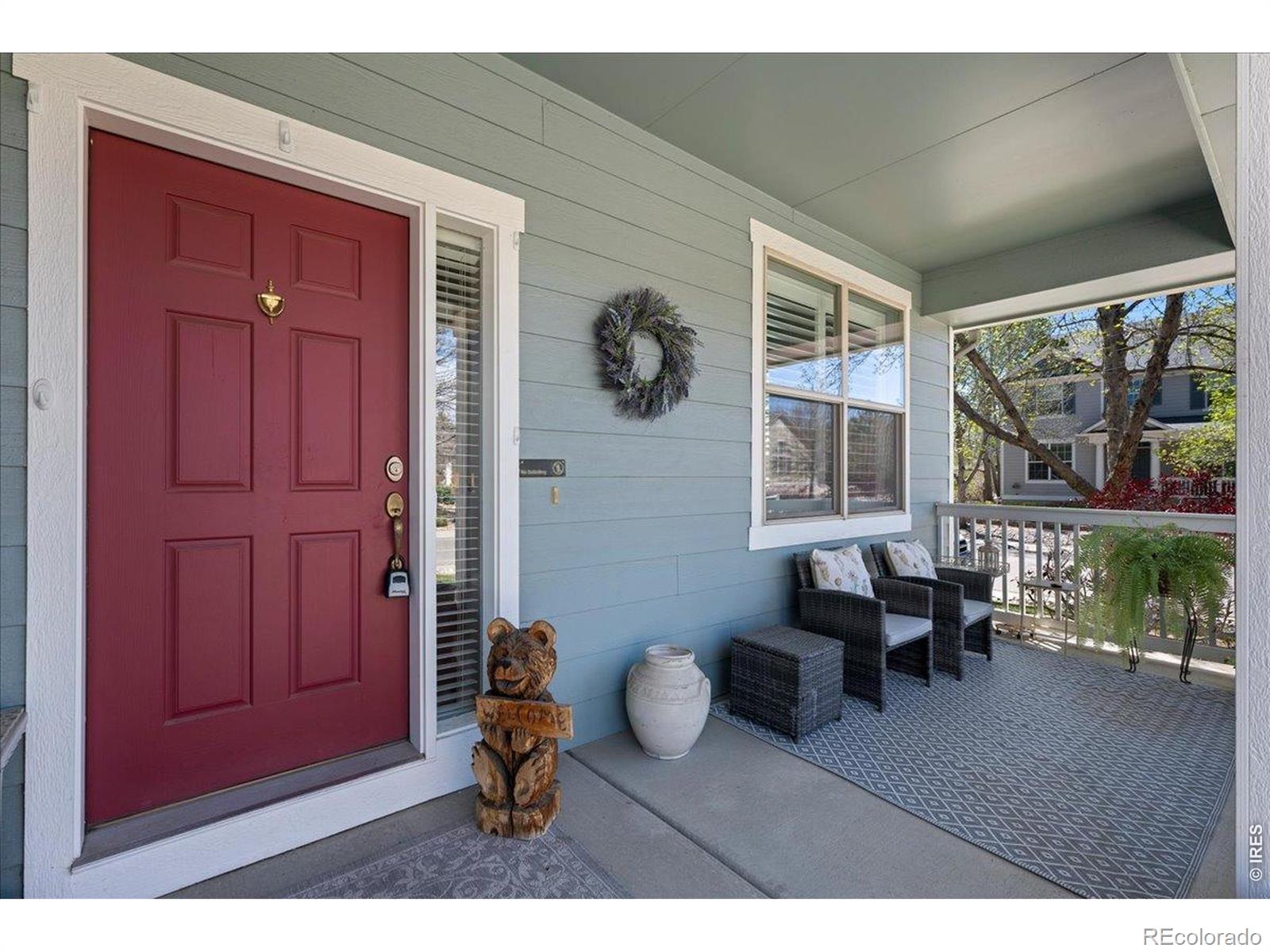 4126 Independence Drive Loveland CO 80538