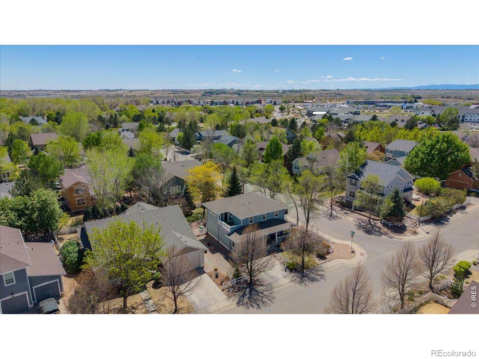 4126 Independence Drive Loveland CO 80538