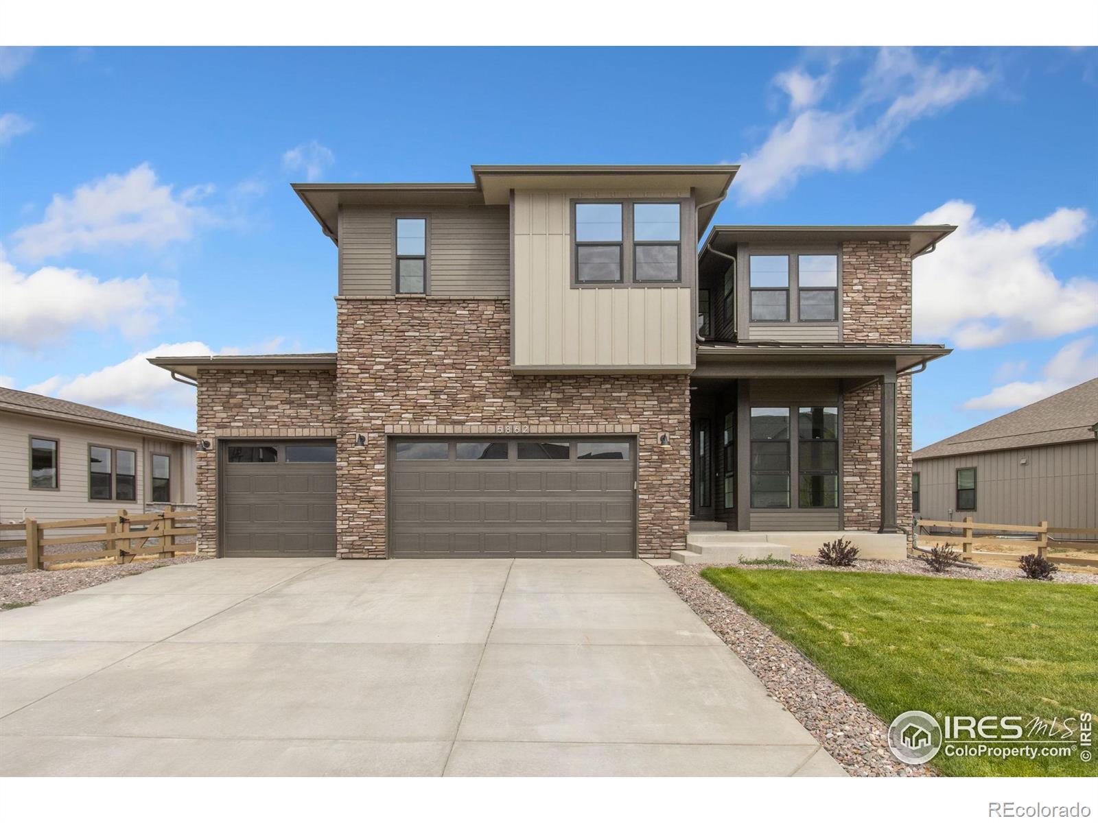 5862 Kilbeggin Road Timnath CO 80547