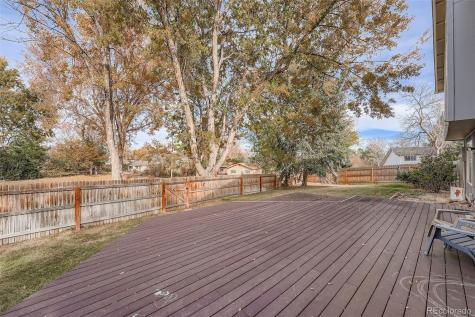 3651 S Joplin Street Aurora CO 80013