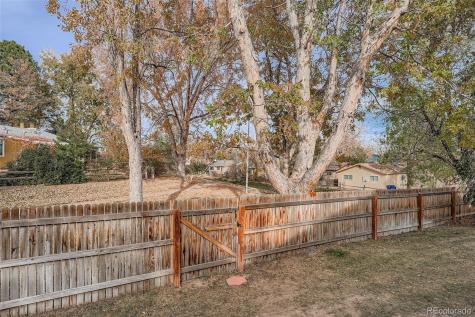 3651 S Joplin Street Aurora CO 80013