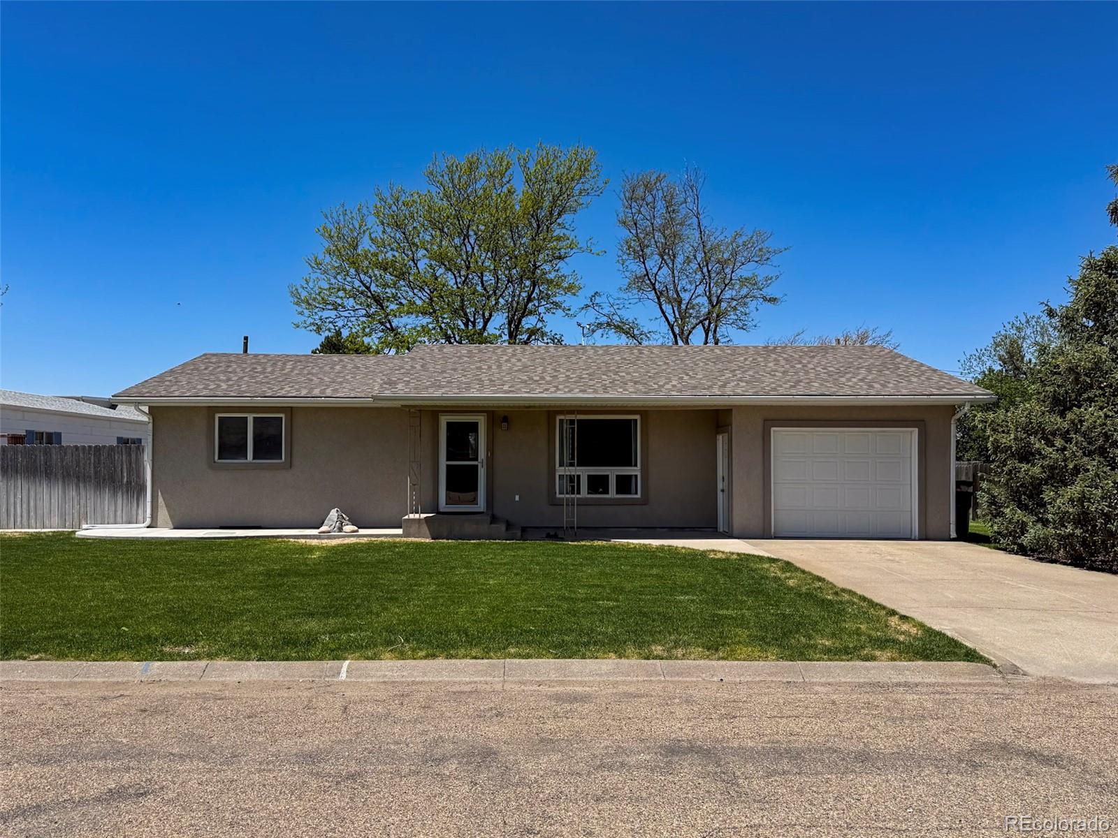 215 Vine Street Burlington CO 80807
