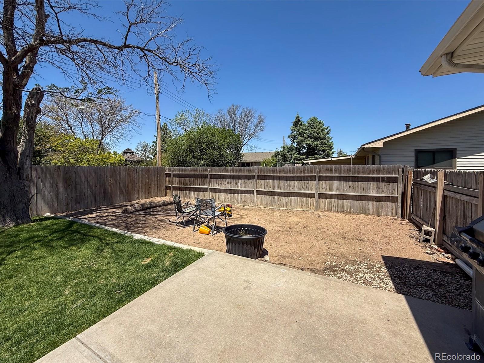 215 Vine Street Burlington CO 80807