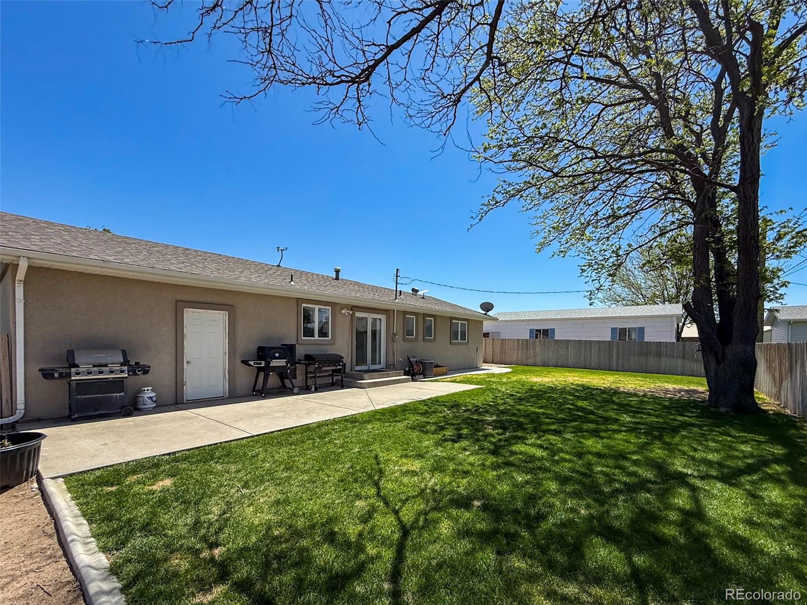 215 Vine Street Burlington CO 80807