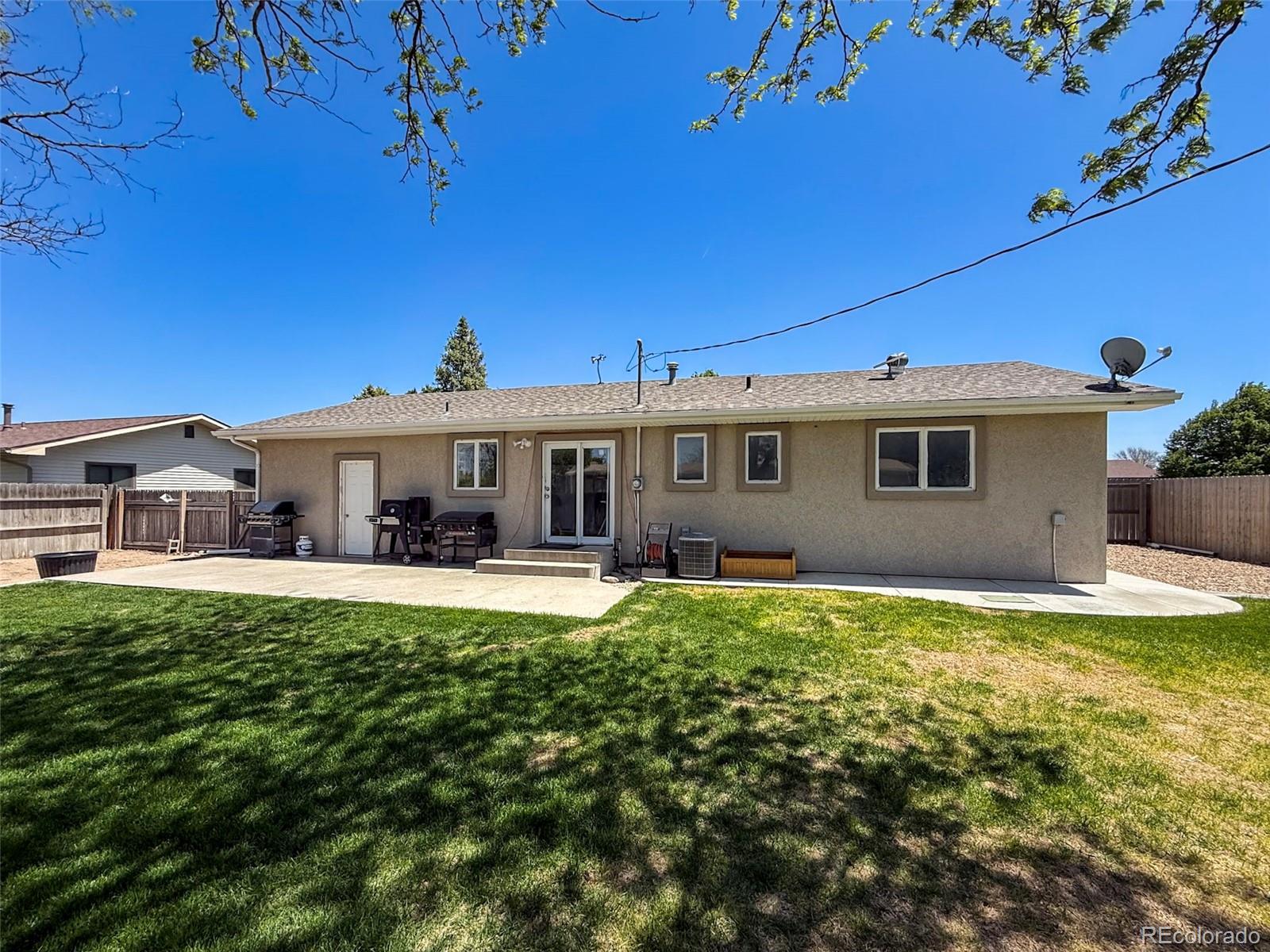 215 Vine Street Burlington CO 80807
