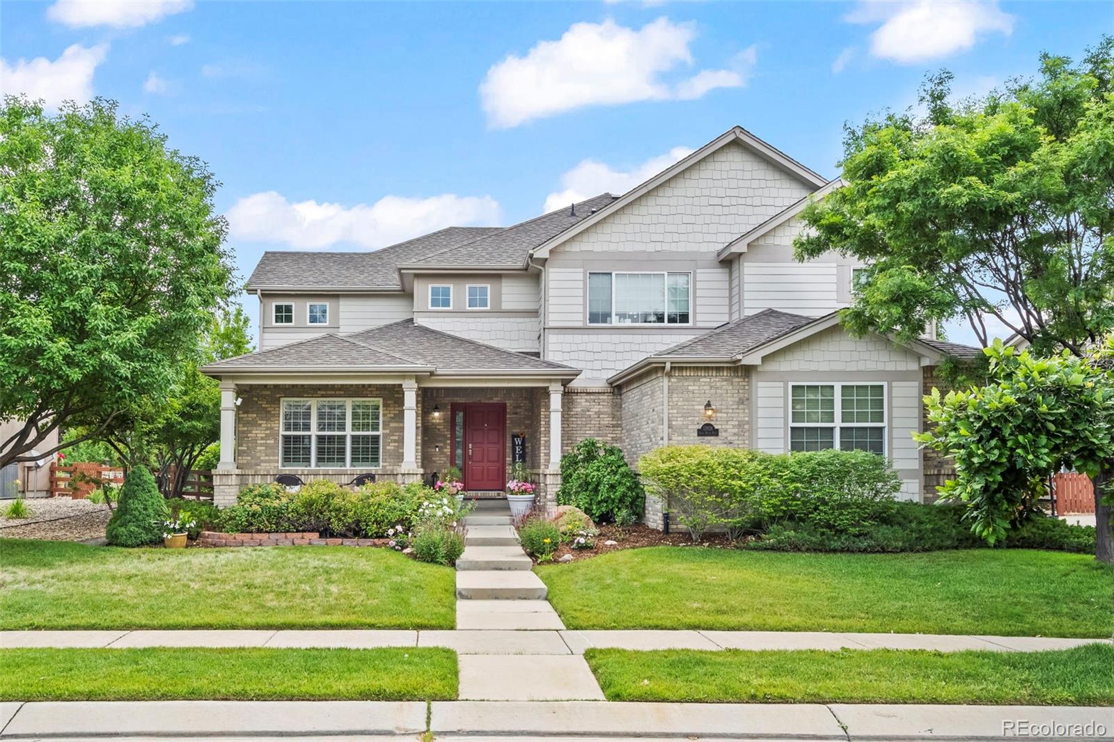 13924 Quail Ridge Drive Broomfield CO 80020