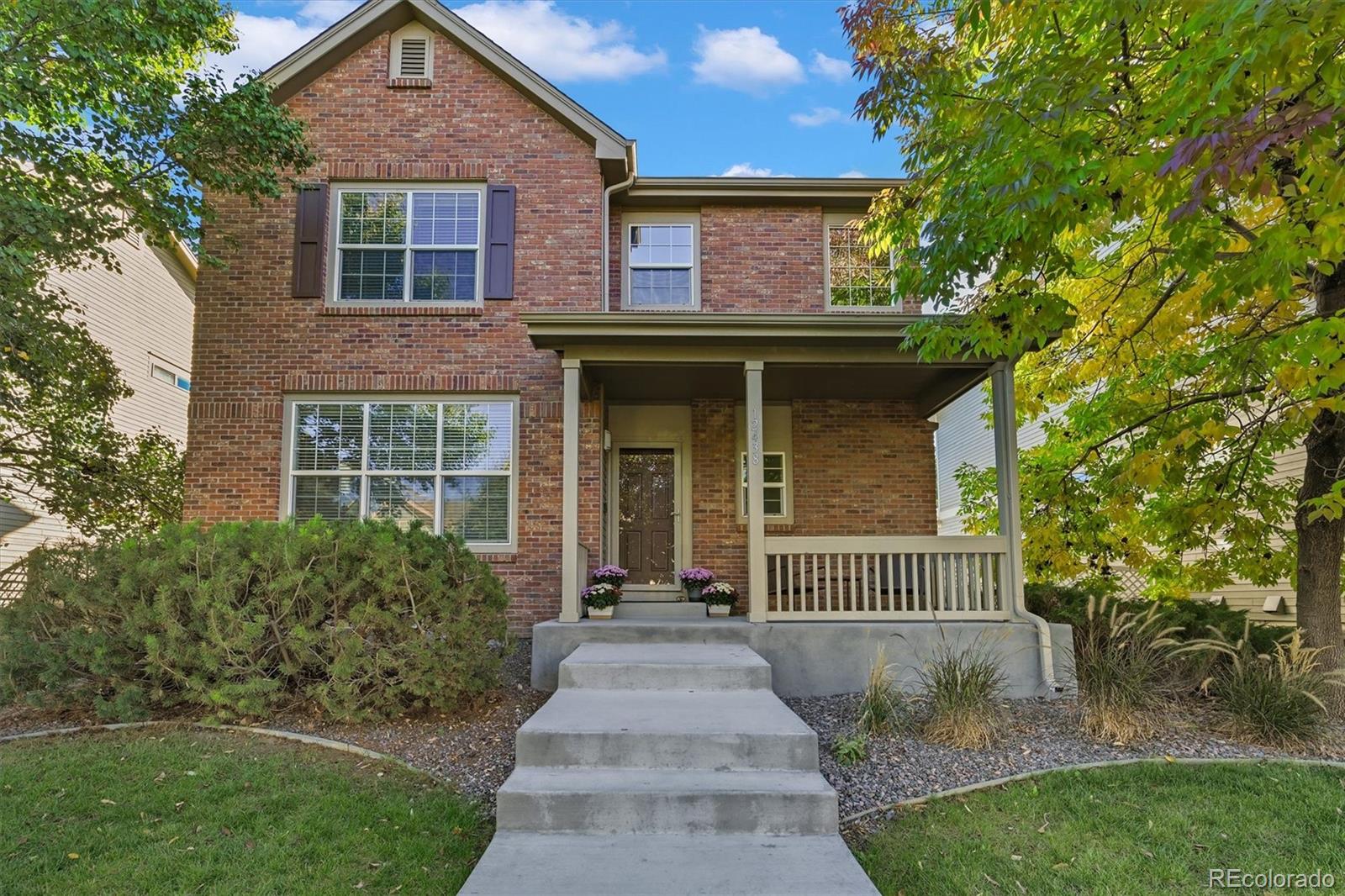 12438 James Court Broomfield CO 80020