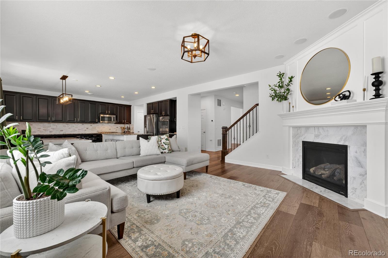 10621 Worthington Circle Parker CO 80134