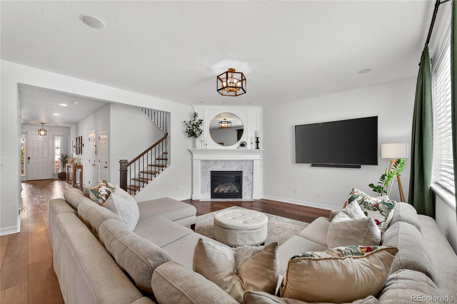 10621 Worthington Circle Parker CO 80134