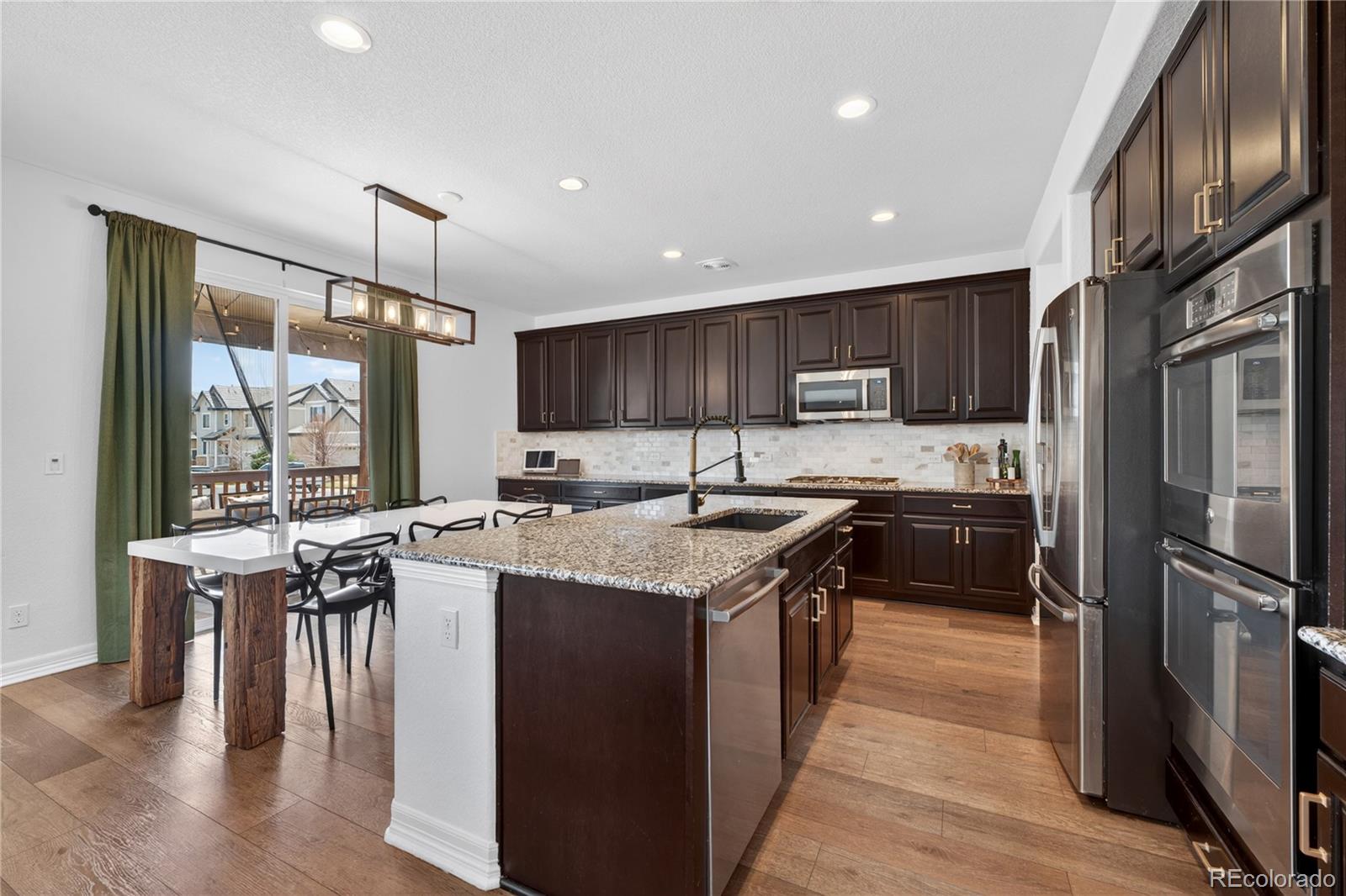 10621 Worthington Circle Parker CO 80134