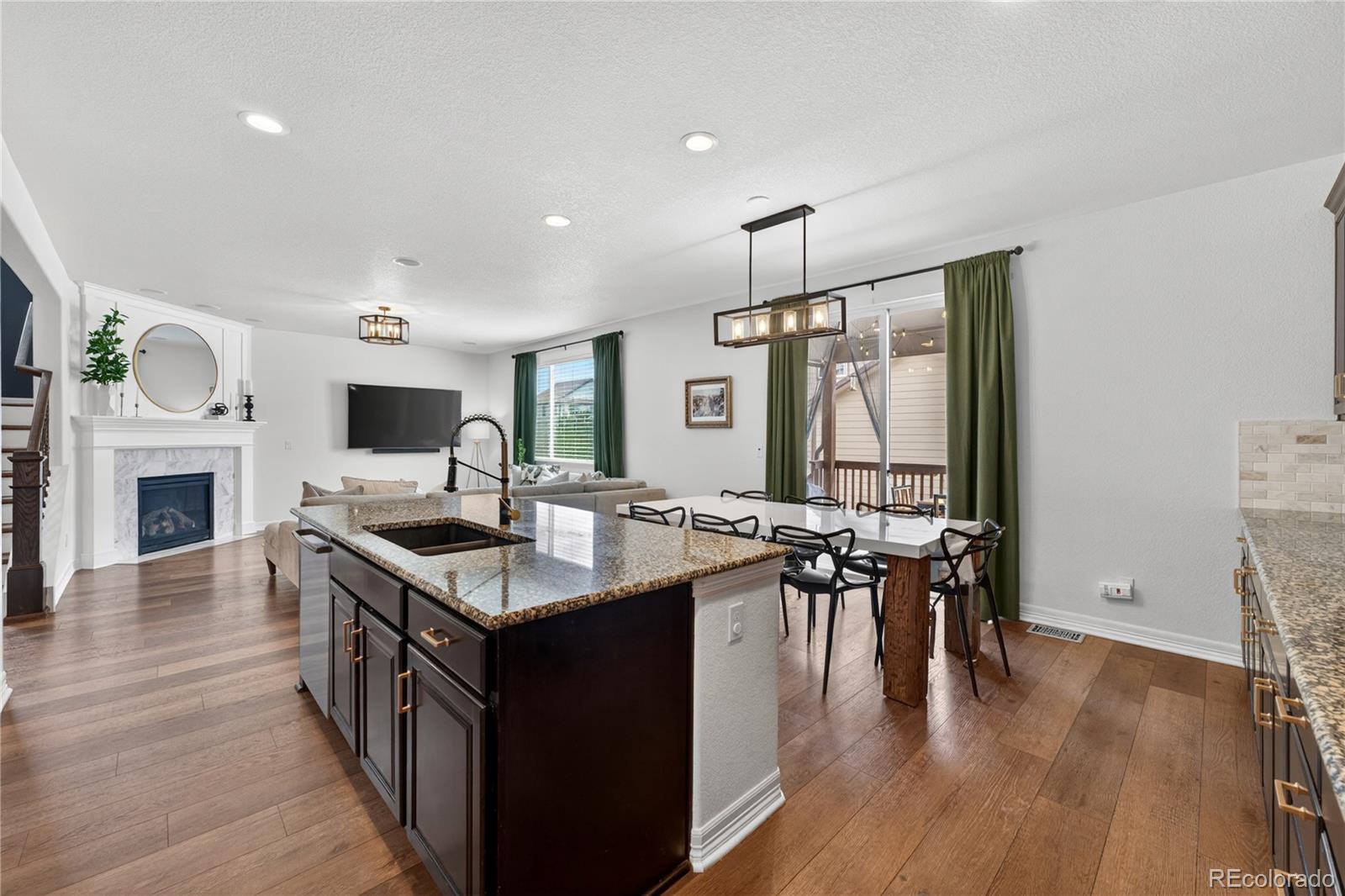 10621 Worthington Circle Parker CO 80134