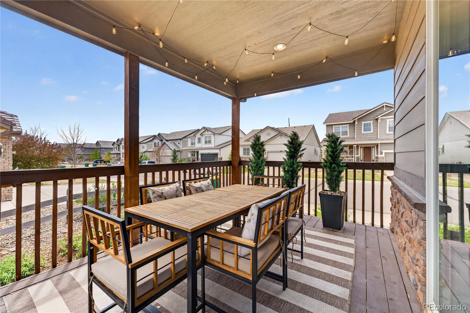 10621 Worthington Circle Parker CO 80134