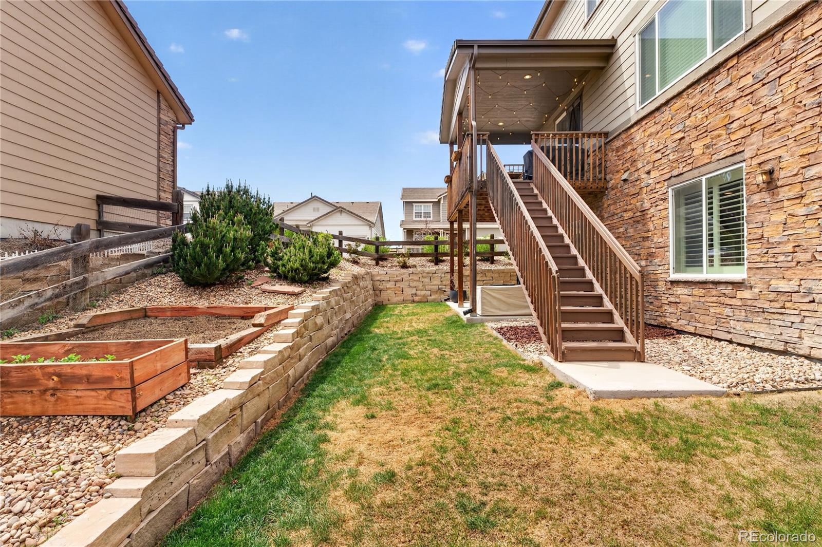 10621 Worthington Circle Parker CO 80134
