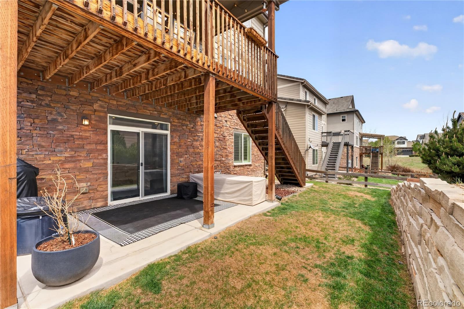 10621 Worthington Circle Parker CO 80134