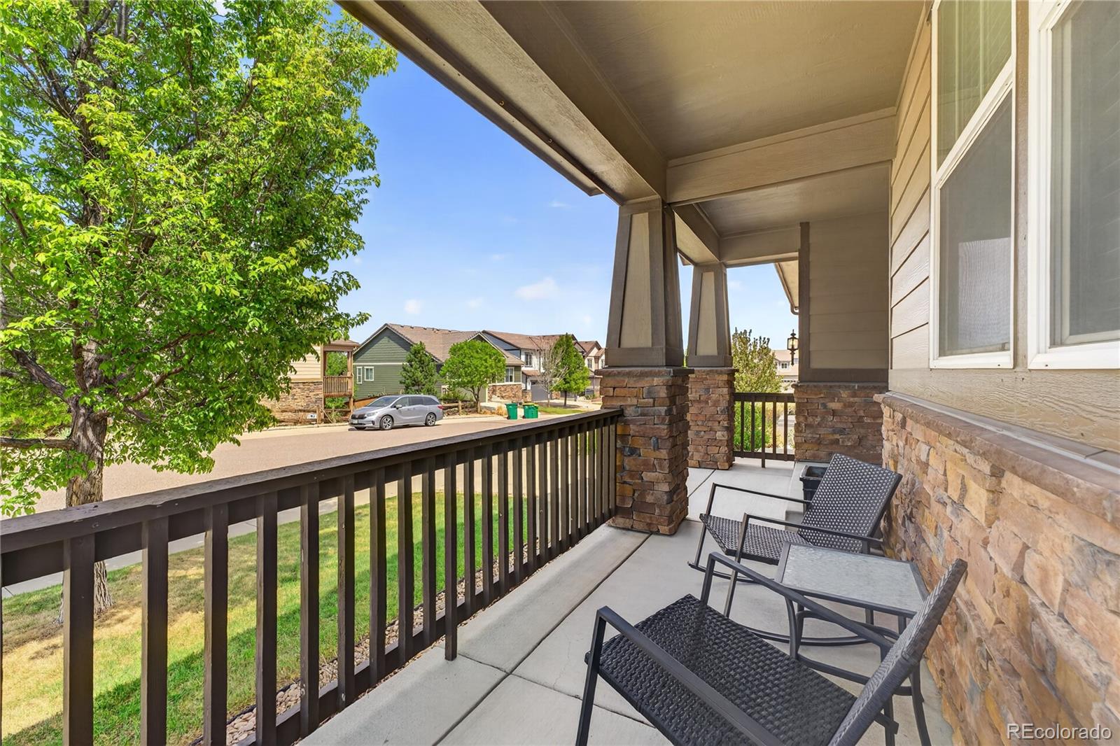 10621 Worthington Circle Parker CO 80134