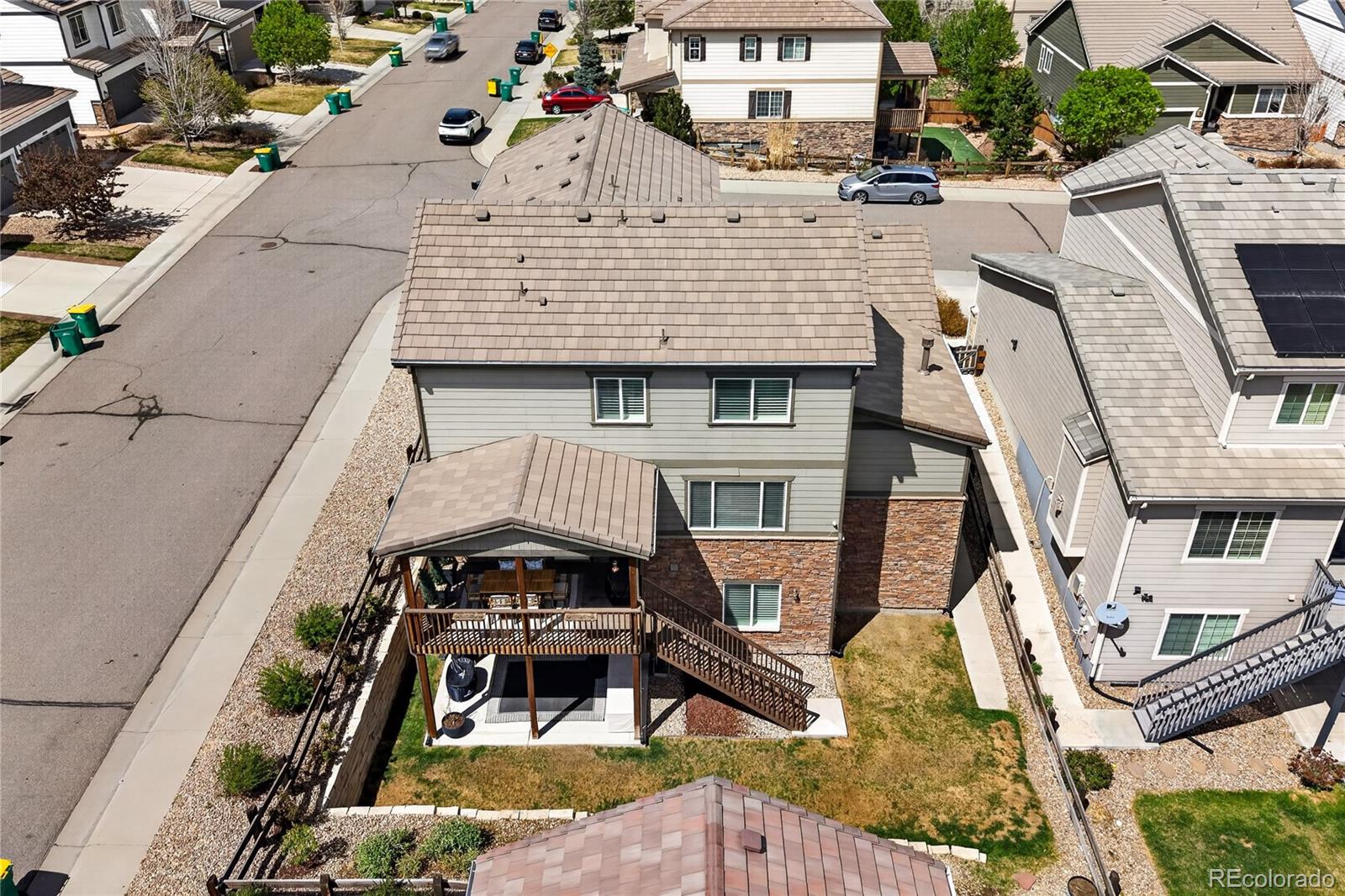10621 Worthington Circle Parker CO 80134